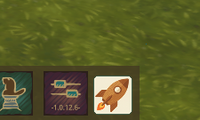 Bottom-bar launcher