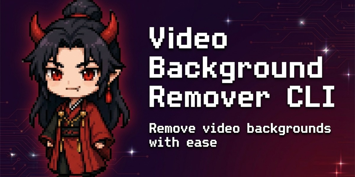 Models | Video Background Remover CLI